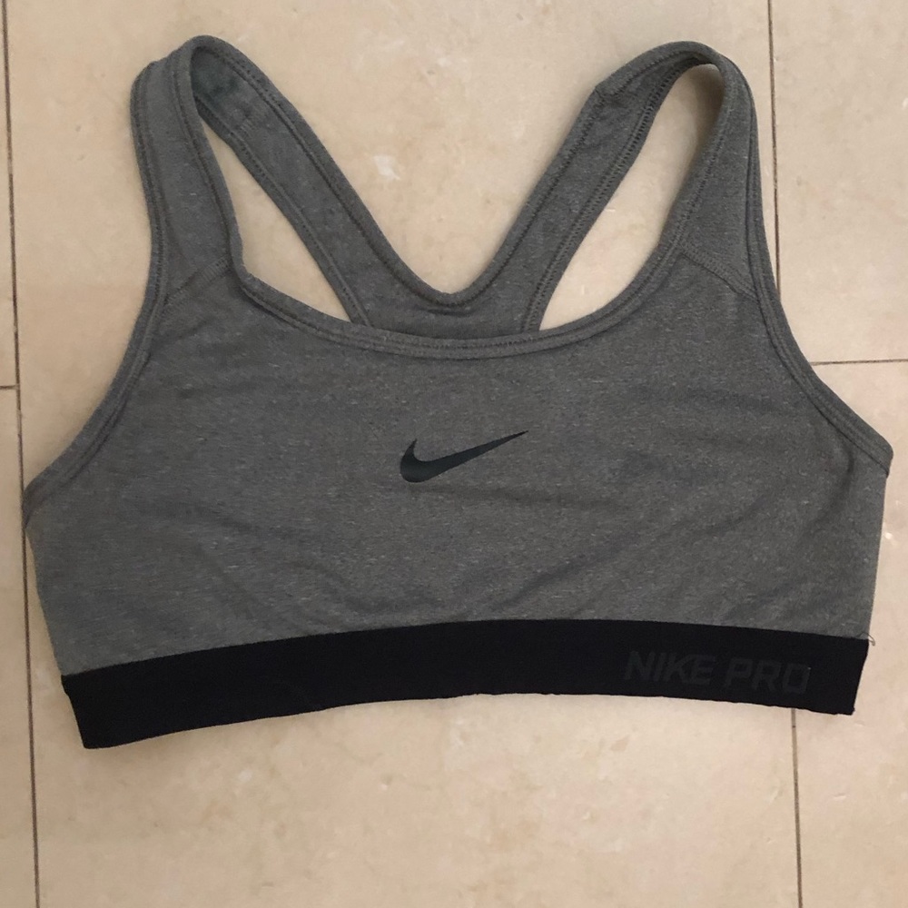 Nike Dri-Fit Sports Bra